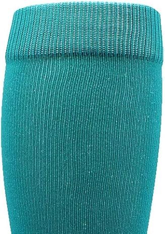 madsportsstuff softball socks with stitches for girls or women knee high length 1