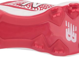 new balance womens fresh foam velo v2 molded softball shoe 2