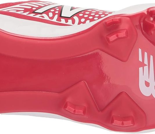 new balance womens fresh foam velo v2 molded softball shoe 2