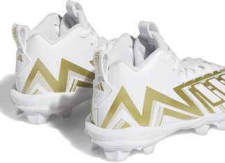 adidas unisex child freak spark 23 molded 1