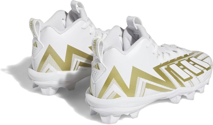 adidas unisex child freak spark 23 molded 1 adidas unisex child freak spark 23 molded 1