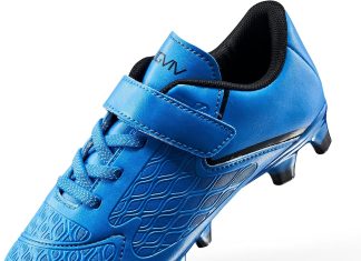 boys girls soccer cleats review