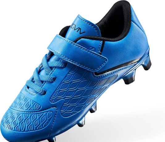 boys girls soccer cleats review