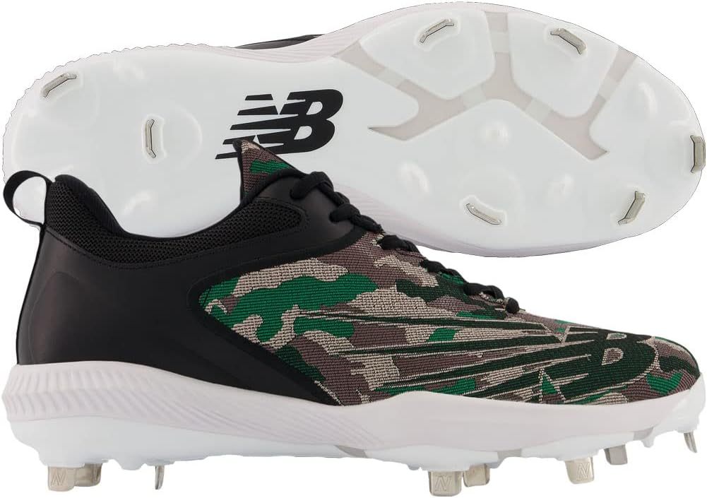 New Balance Mens FuelCell 4040 V6 Metal Baseball Shoe