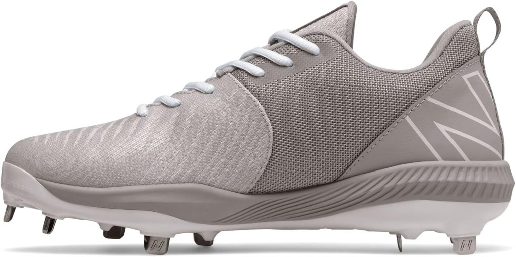 New Balance Mens FuelCell 4040 V6 Metal Baseball Shoe