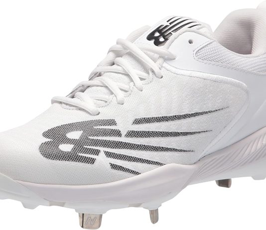 new balance mens fuelcell 4040 v6 metal baseball shoe