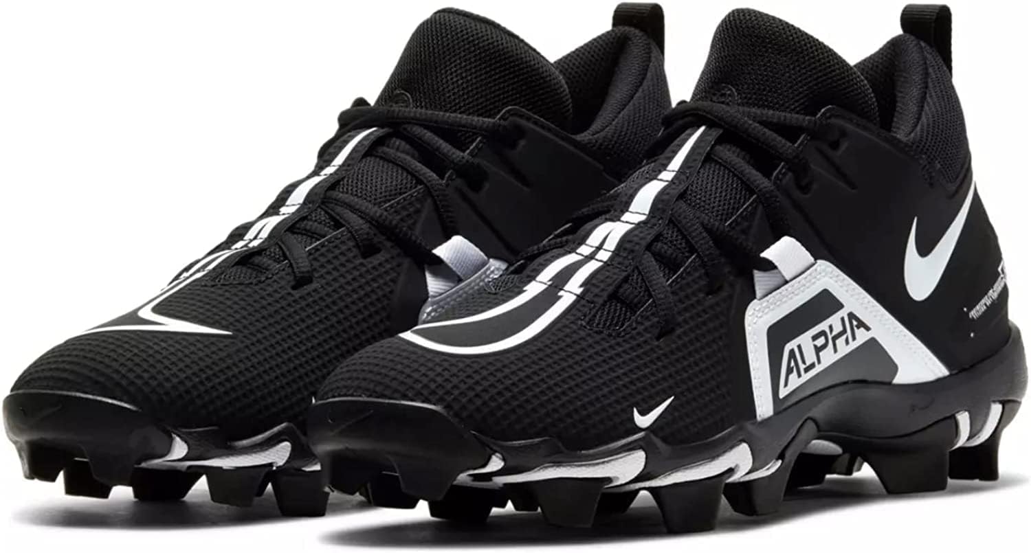 Nike Alpha Menace 3 Shark Cleat Review | Football cleats Nike Alpha Menace 3 Shark Cleat Review