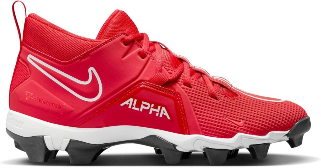 Nike Alpha Menace 3 Shark Mens Football Cleat