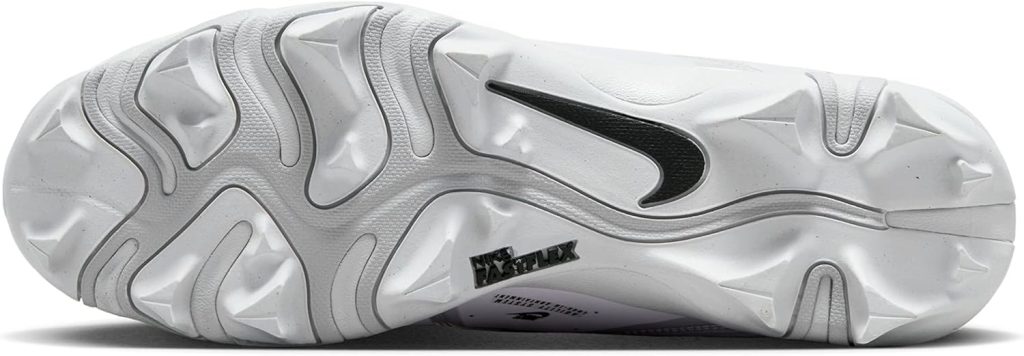 Nike Alpha Menace 3 Shark Mens Football Cleat