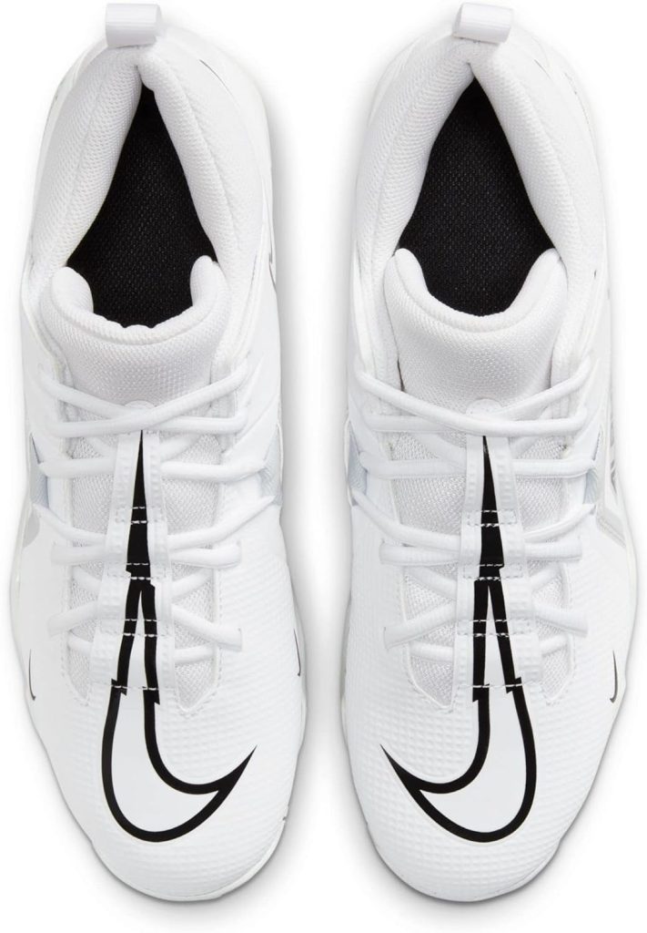 Nike Alpha Menace 3 Shark Mens Football Cleat