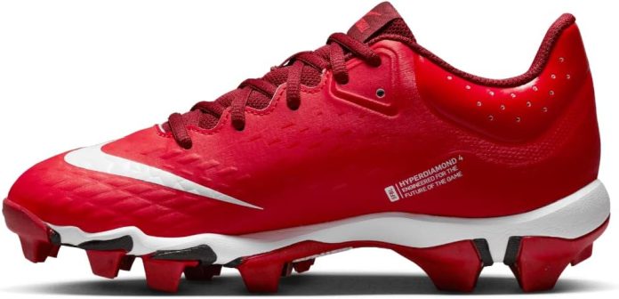 nike hyperdiamond 4 keystone review