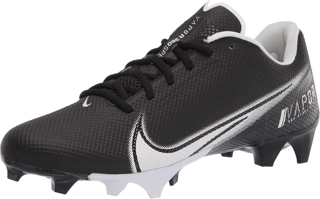 Under Armour Men's Leadoff Mid Baseball Cleat Shoe Review | Lacrosse cleats Under Armour Men's Leadoff Mid Baseball Cleat Shoe Review