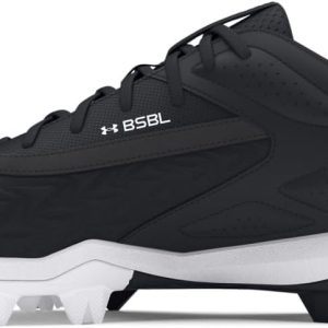 Under Armour Boy's Leadoff Low Rm Jr 3.0 Sneaker