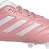 adidas Unisex Goletto Firm Ground Soccer Shoes - Image 4