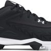 adidas Unisex Goletto Firm Ground Soccer Shoes - Image 4