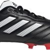 adidas Unisex Goletto Firm Ground Soccer Shoes - Image 2