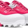 Under Armour Boy's Leadoff Low Rm Jr 3.0 Sneaker - Image 5