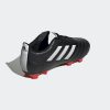 adidas Unisex Goletto Firm Ground Soccer Shoes - Image 5