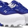 adidas Unisex Goletto Firm Ground Soccer Shoes - Image 5