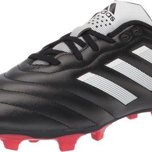 adidas Unisex Goletto Firm Ground Soccer Shoes