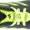 adidas Kids Girls Goletto VIII Firm Ground Soccer Cleats - Pink - Image 3
