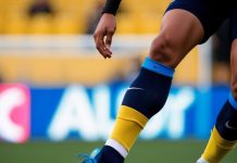 The Role of Proper Footwear in Reducing Sports Injuries