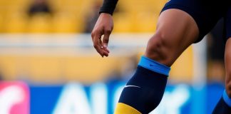 The Role of Proper Footwear in Reducing Sports Injuries