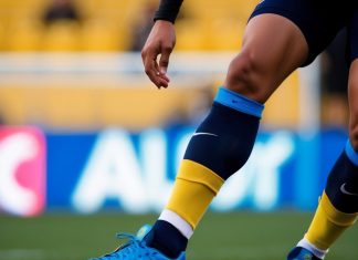 The Role of Proper Footwear in Reducing Sports Injuries