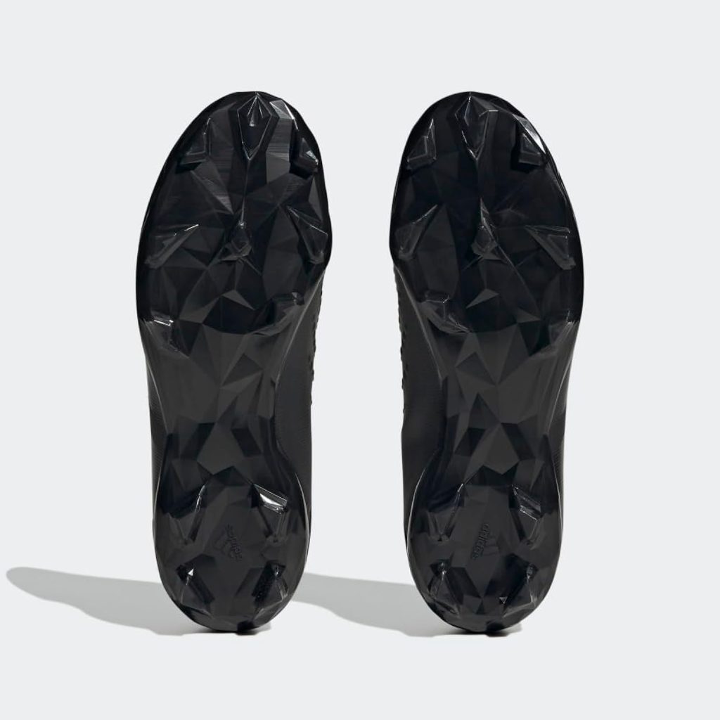 adidas Boys Predator Accuracy.3 Firm Ground Soccer Cleats
