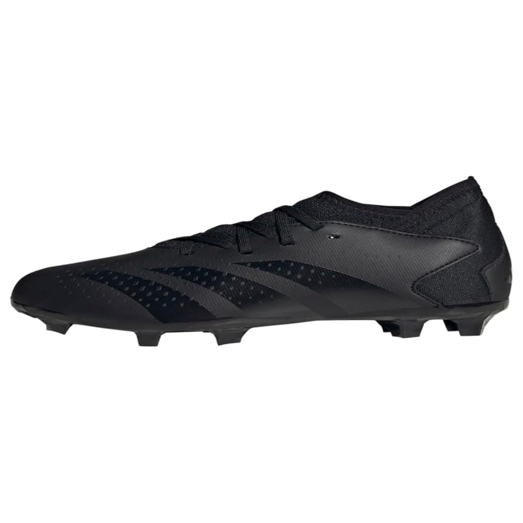 adidas Boys Predator Accuracy.3 Firm Ground Soccer Cleats