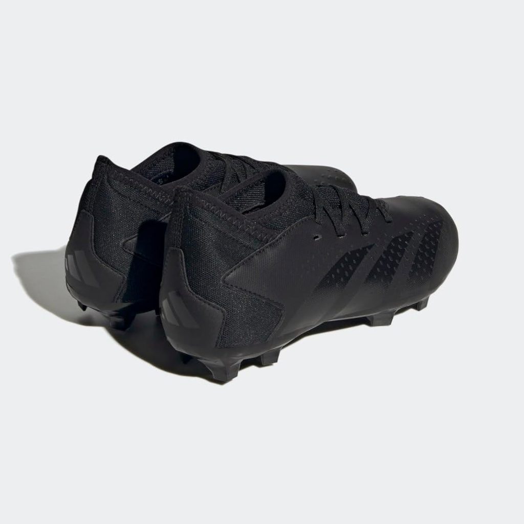 adidas Boys Predator Accuracy.3 Firm Ground Soccer Cleats