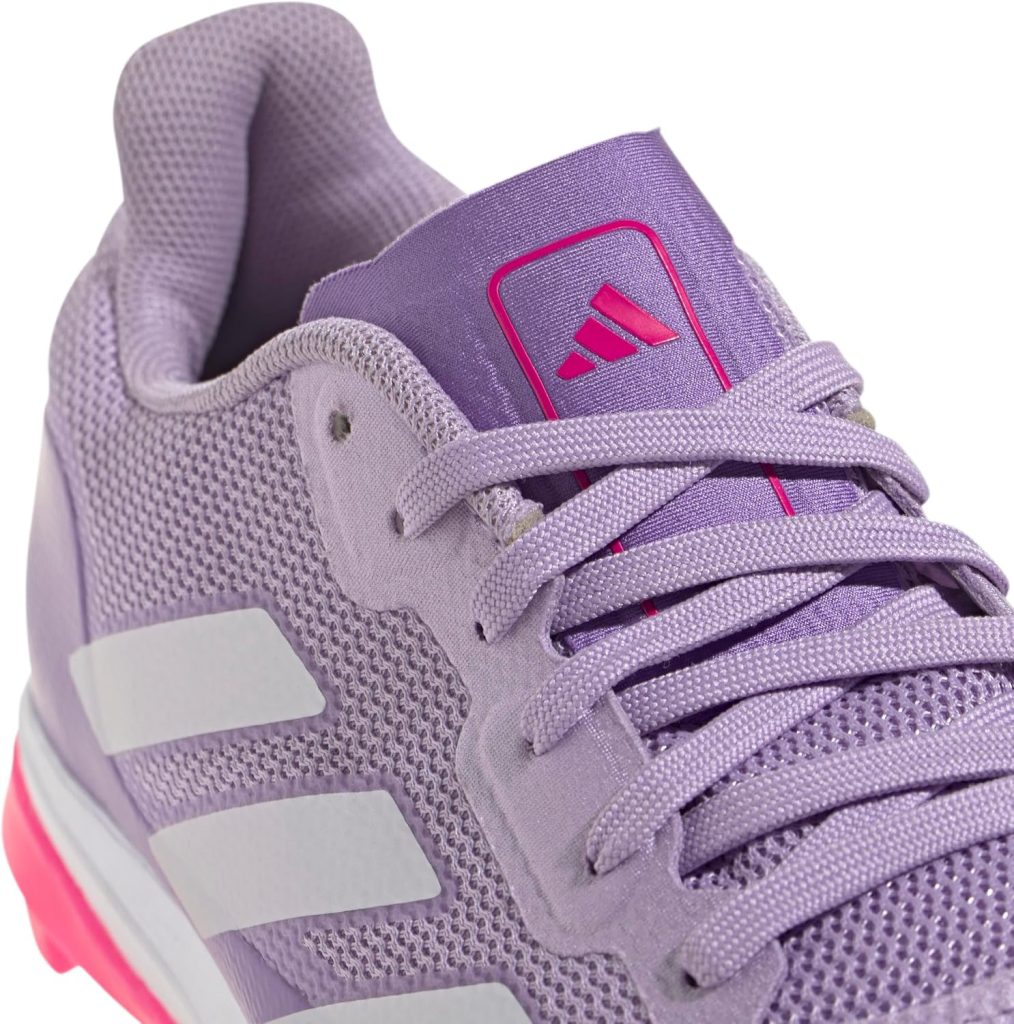 adidas Fabela Zone 2.1 Womens Field Hockey/Lacrosse Shoes adidas Fabela Zone 2.1 Womens Field Hockey/Lacrosse Shoes