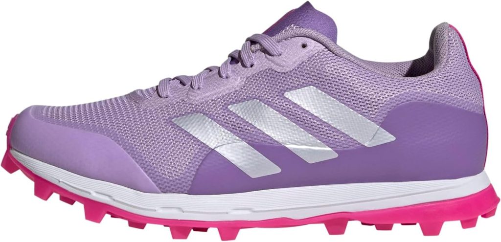 adidas Fabela Zone 2.1 Womens Field Hockey/Lacrosse Shoes adidas Fabela Zone 2.1 Womens Field Hockey/Lacrosse Shoes