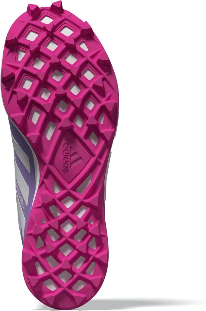 adidas Fabela Zone 2.1 Womens Field Hockey/Lacrosse Shoes adidas Fabela Zone 2.1 Womens Field Hockey/Lacrosse Shoes