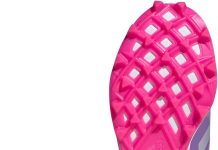 Adidas Fabela Zone 2.1 Women’s Field Hockey/Lacrosse Shoes