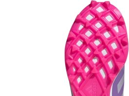 Adidas Fabela Zone 2.1 Women’s Field Hockey/Lacrosse Shoes