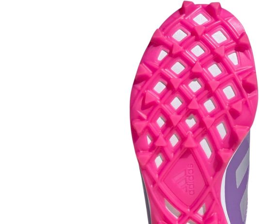 Adidas Fabela Zone 2.1 Women’s Field Hockey/Lacrosse Shoes