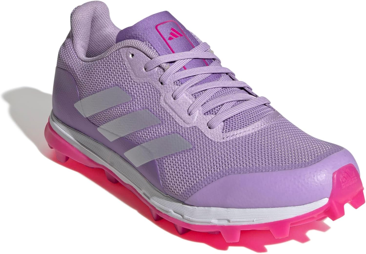 Adidas Fabela Zone 2.1 Women's Field Hockey/Lacrosse Shoes | Lacrosse cleats Adidas Fabela Zone 2.1 Women's Field Hockey/Lacrosse Shoes