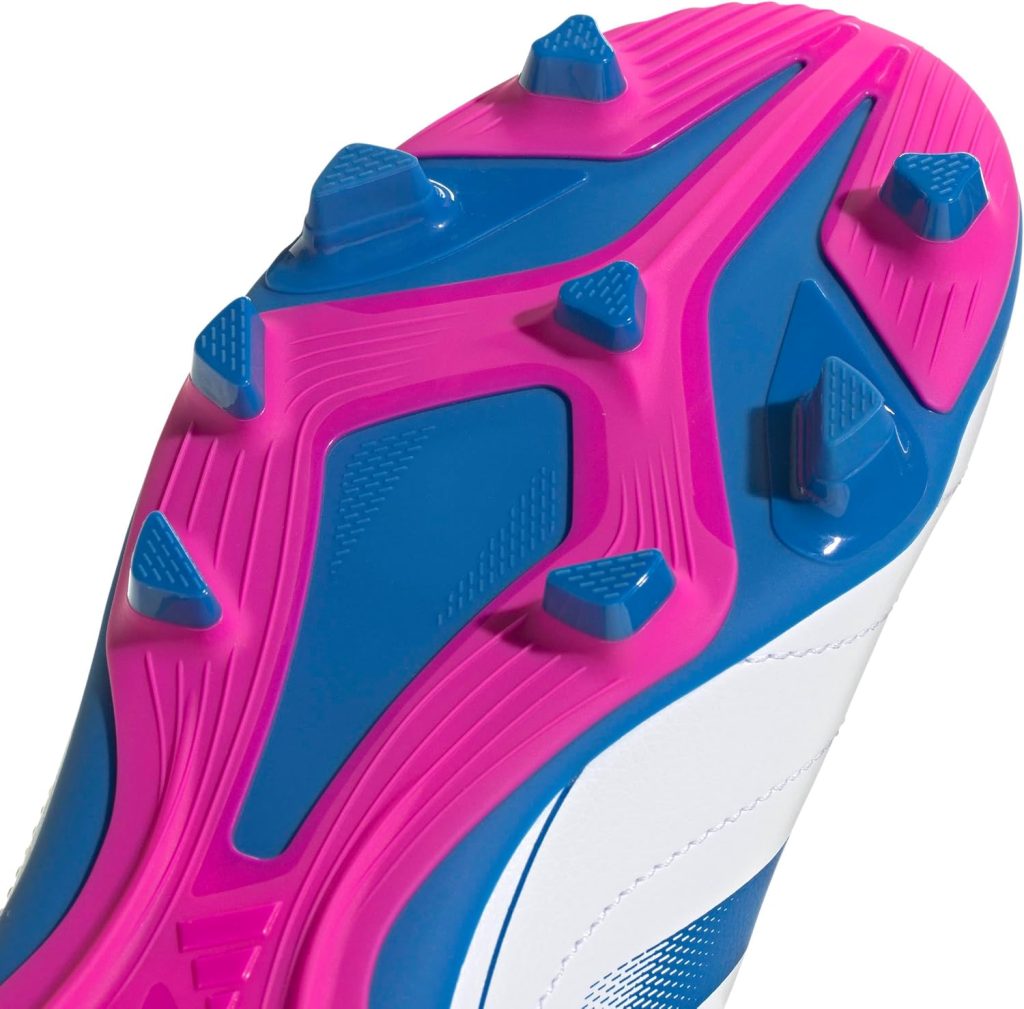 adidas Kids’ Goletto Ix Firm Ground/Multi Ground Soccer Cleat adidas Kids’ Goletto Ix Firm Ground/Multi Ground Soccer Cleat