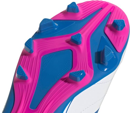 adidas Kids’ Goletto Ix Firm Ground/Multi-Ground Soccer Cleat review