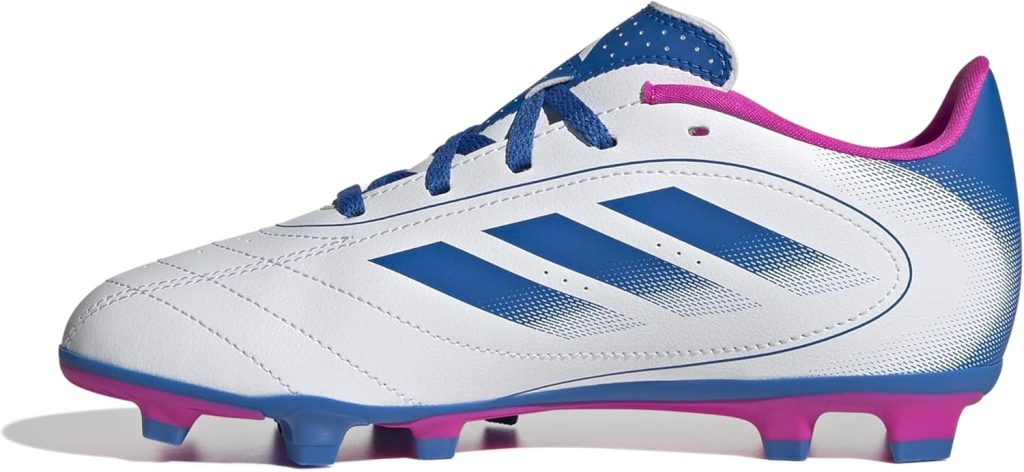 adidas Kids’ Goletto Ix Firm Ground/Multi Ground Soccer Cleat adidas Kids’ Goletto Ix Firm Ground/Multi Ground Soccer Cleat