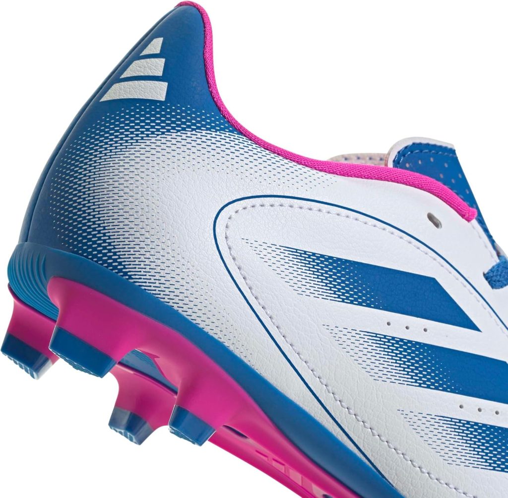 adidas Kids’ Goletto Ix Firm Ground/Multi Ground Soccer Cleat adidas Kids’ Goletto Ix Firm Ground/Multi Ground Soccer Cleat