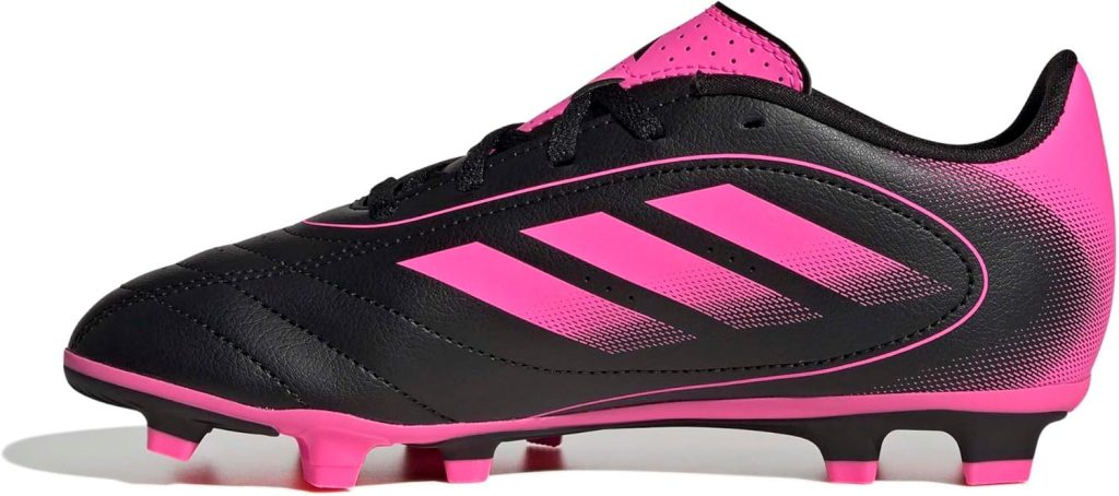 adidas Kids’ Goletto Ix Firm Ground/Multi Ground Soccer Cleat adidas Kids’ Goletto Ix Firm Ground/Multi Ground Soccer Cleat