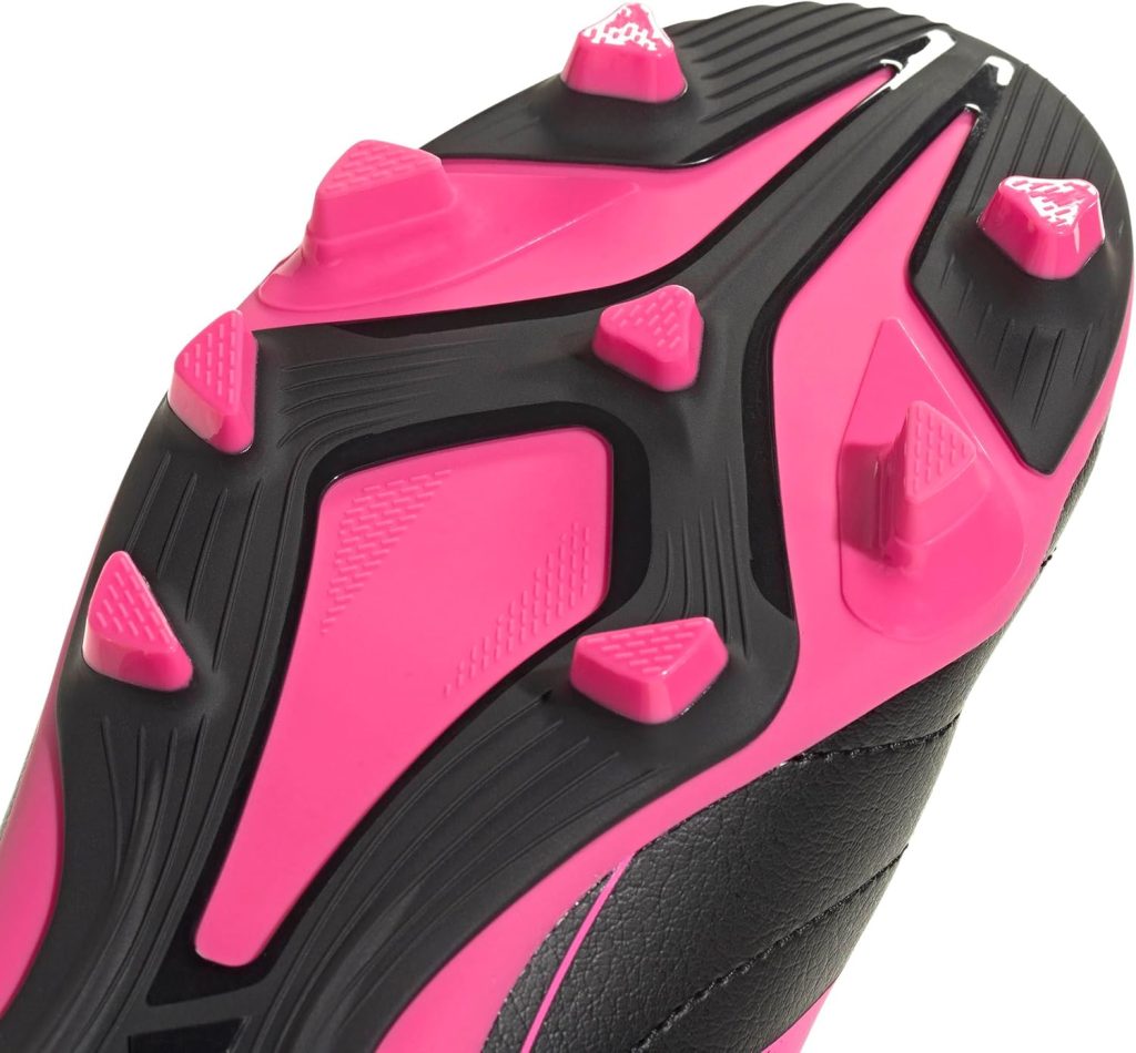 adidas Kids’ Goletto Ix Firm Ground/Multi Ground Soccer Cleat adidas Kids’ Goletto Ix Firm Ground/Multi Ground Soccer Cleat