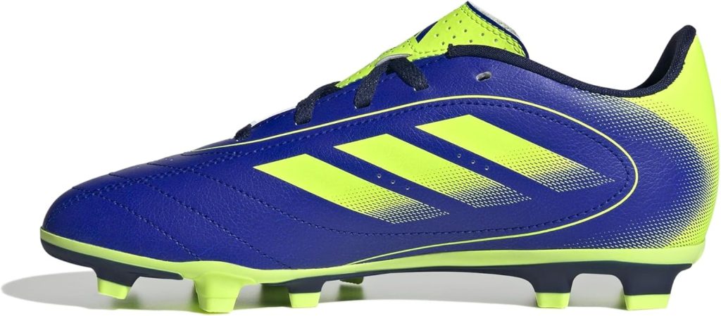 adidas Kids’ Goletto Ix Firm Ground/Multi Ground Soccer Cleat adidas Kids’ Goletto Ix Firm Ground/Multi Ground Soccer Cleat