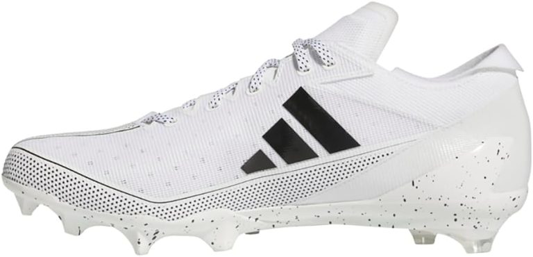 adidas Men's Adizero Cleats review | Football cleats Adidas Men's Adizero 130