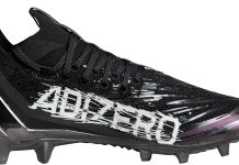 Adidas Mens Adizero review