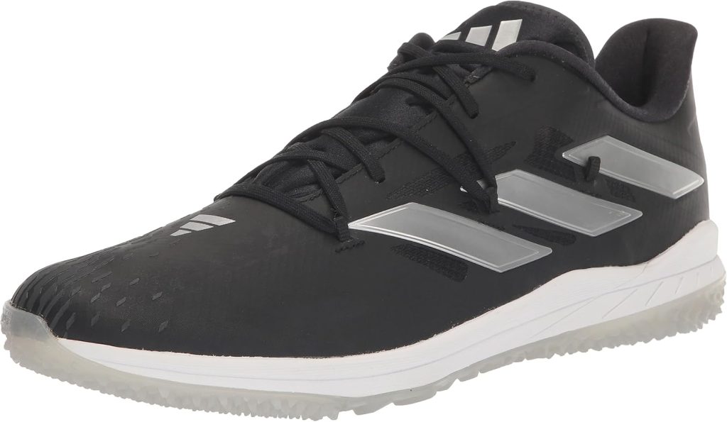 Adidas Mens Adizero Afterburner 9 Turf Baseball Shoes Adidas Mens Adizero Afterburner 9 Turf Baseball Shoes