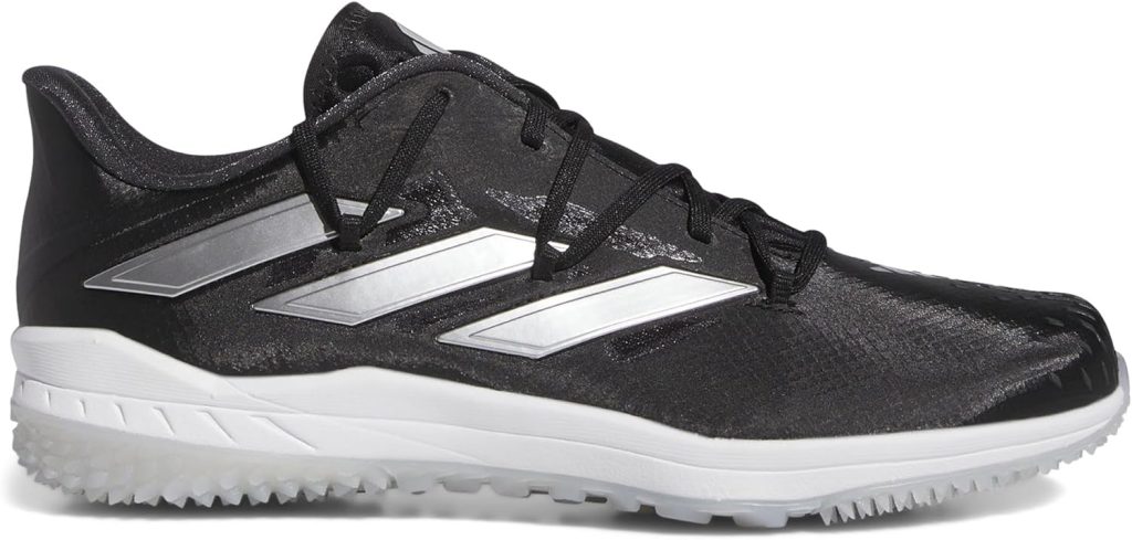 Adidas Mens Adizero Afterburner 9 Turf Baseball Shoes Adidas Mens Adizero Afterburner 9 Turf Baseball Shoes
