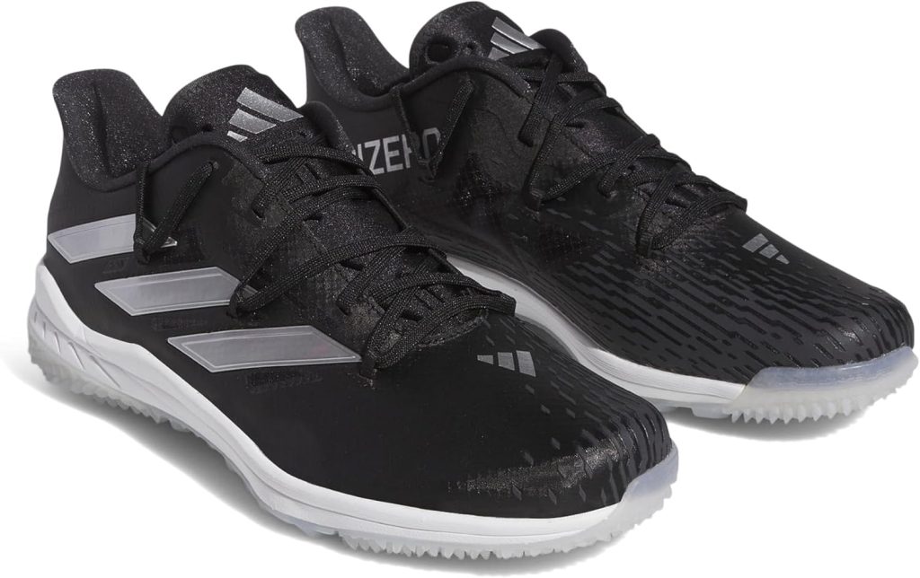 Adidas Mens Adizero Afterburner 9 Turf Baseball Shoes Adidas Mens Adizero Afterburner 9 Turf Baseball Shoes